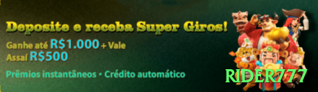 Bônus e Ofertas Exclusivas do rider777: Aproveite Agora! - rider777 ⚽💡 App futebol under 2.5 value: baixe e receba free bet — aposte em jogos defensivos brasileiros e lucro fixo semanal no celular! 📊🔥