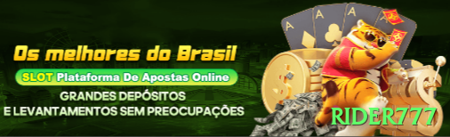 rider777: Caça-níqueis com Prêmios, Jogos de Mesa Clássicos e Mais - rider777 🎰🔥 Martingale turbinado: após 3 perdas seguidas dobre agressivo — quem aguenta a sequência certa vira a banca em minutos! Quem topa o risco ganha grande! 💰🤑